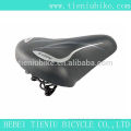 borita leather bike saddle